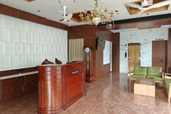 Rooms of Amore Boutique Hotel