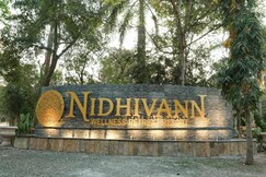 Nidhivann Wellness Retreat Resort