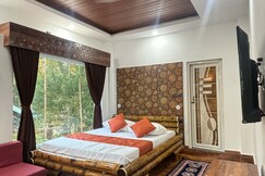 Address of Yes Home - Murti Resort