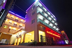 Elegant Beach Resort & Spa