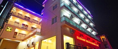 Elegant Boutique Hotel & Spa