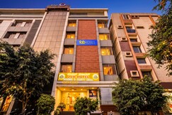 FabHotel Prime IJ Suites - Kasavanahalli