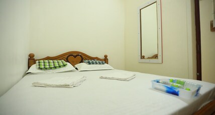 HOTEL MADURAI COMFORT,, Room Type - Standard AC Room