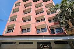 HOTEL SONALI REGENCY