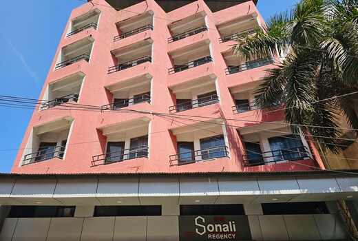 HOTEL SONALI REGENCY