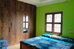 His Grace Beach Villa | 2 BHK