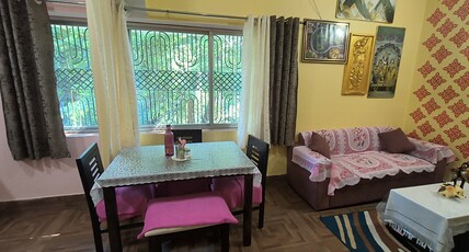 BHAKTI SUITE HOMESTAY Room Type - BHAKTI SUITE HOMESTAY