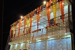 Shivansh Palace