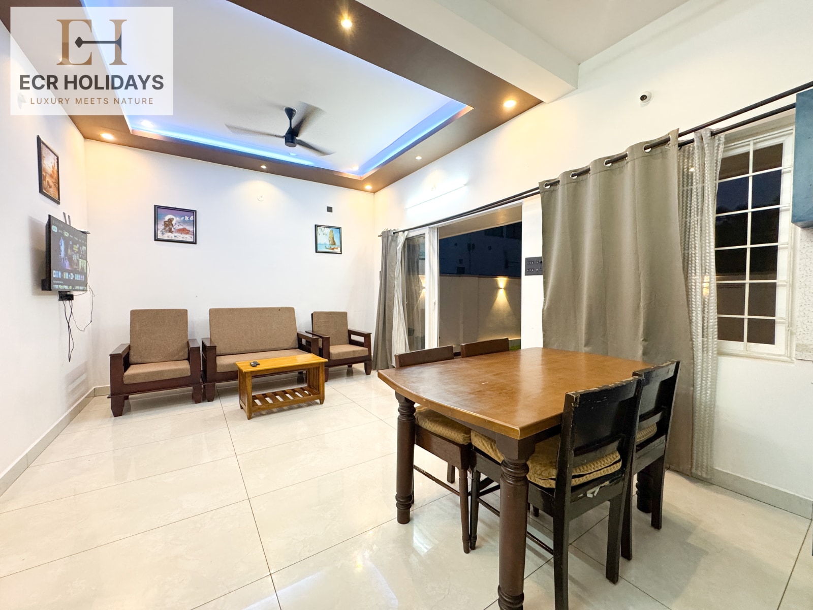 Lavish Homestay 2 - Tap to explore photos