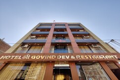 Hotel Shree Govind Dev and Restaurant