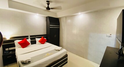 Kakkson Inn Room Type - Executive Non AC Room