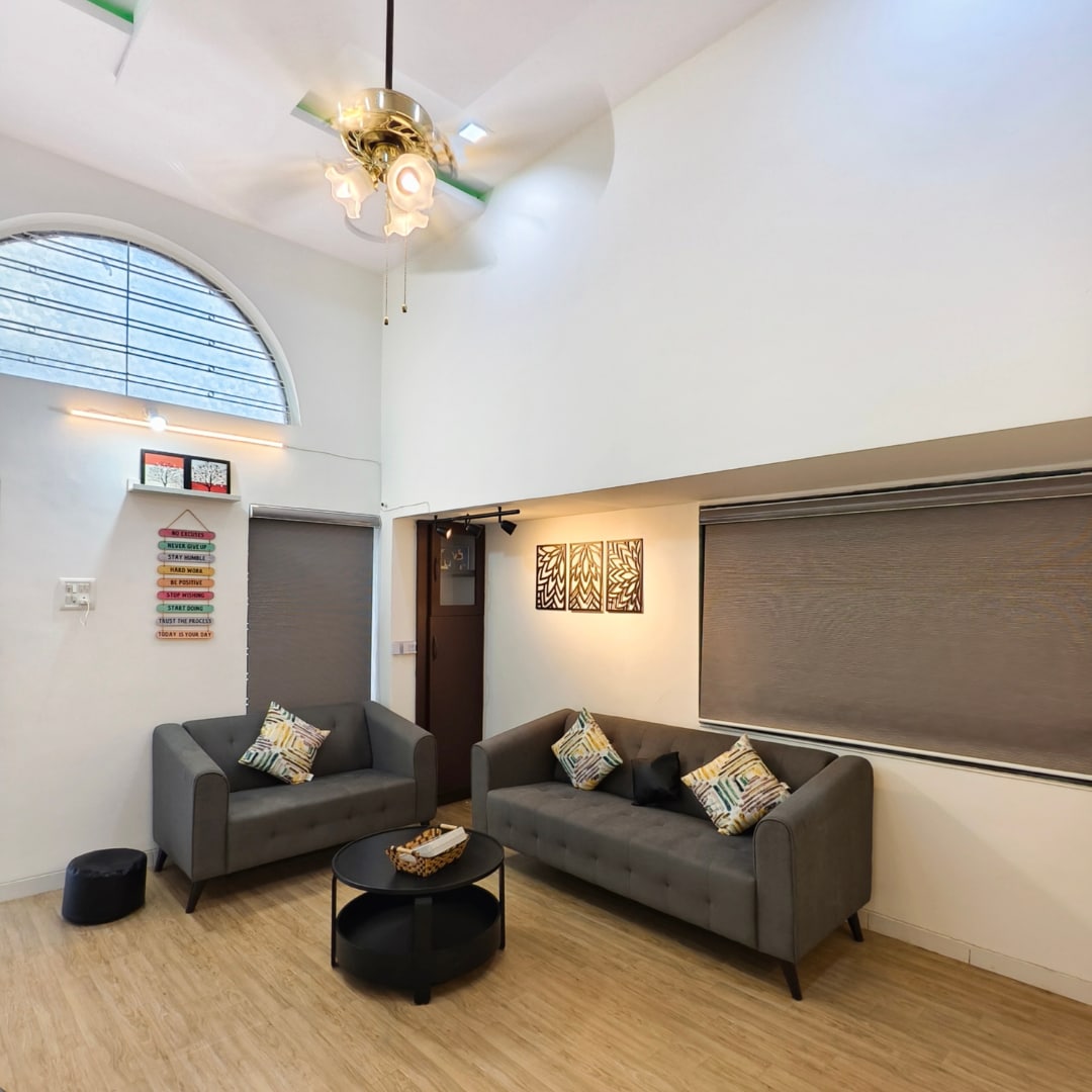 3BHK Tapo One Villa Nashik - Tap to explore photos