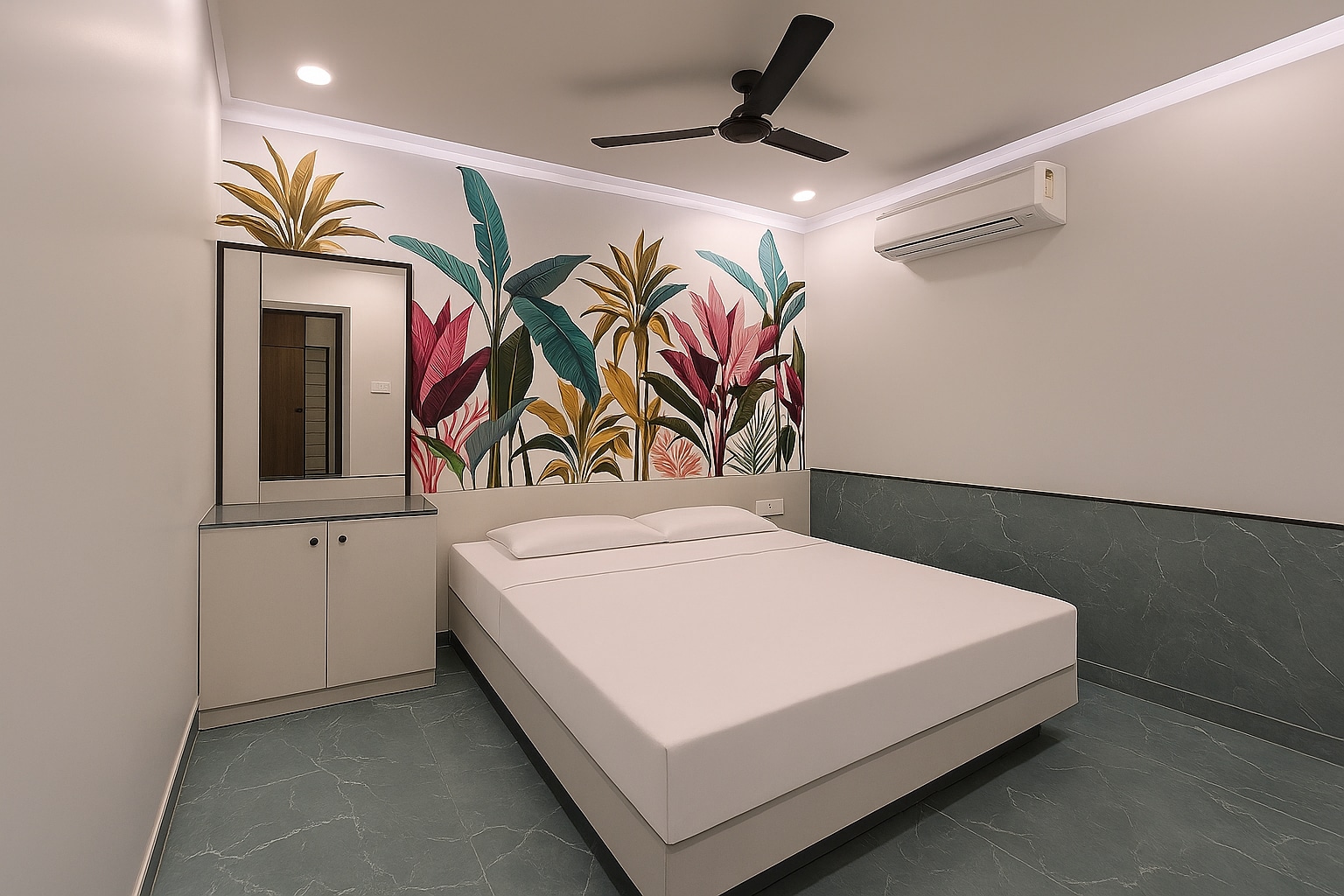 HOTEL AASI INN - Tap to explore photos