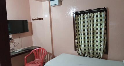 Ambika lodge Room Type - Deluxe