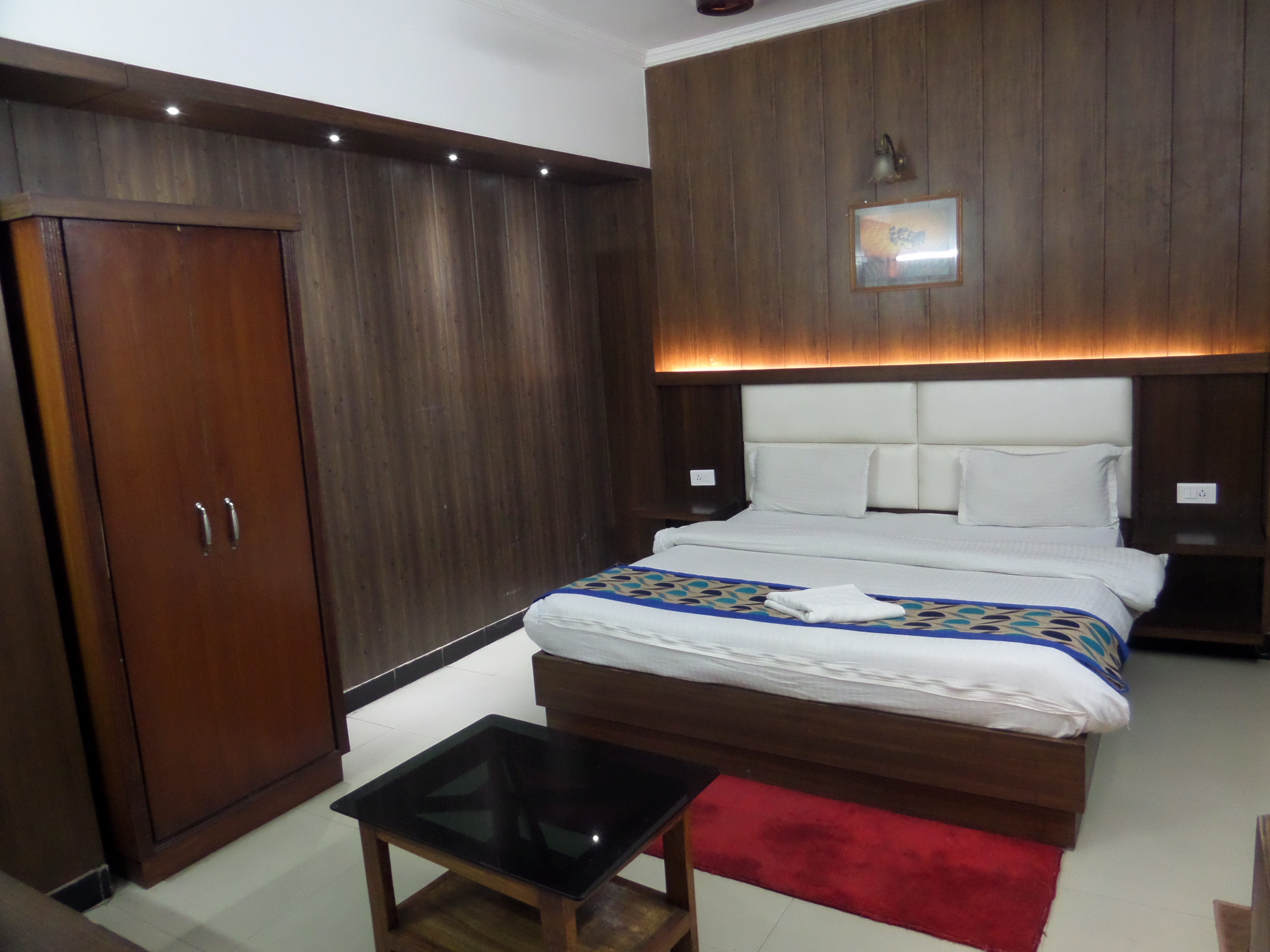 Hotel Doon Regency - Tap to explore photos