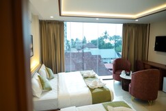 Hotel Calicut Beach Annex