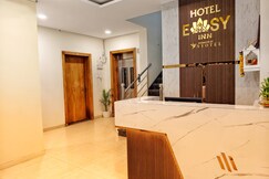 Hotel Easy Inn by Nyotel