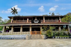 Super Hotel O Kallar Vattiyar Waterfalls Munnar