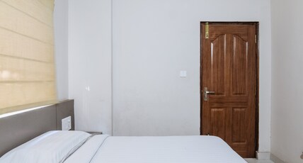 Livi Suites Room Type - 1 BHK AC Apartment