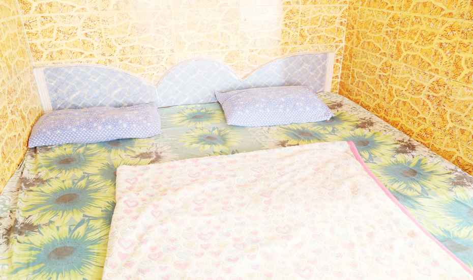 Hotel Sumit Palace - Tap to explore photos