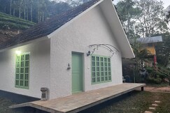 Address of Yaksha Farmstay Wayanad
