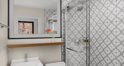 Hotel Spero, Vignette Collection, an IHG Hotel Room Type - 1 King Standard City View
