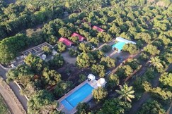 Danak Farm and Resort