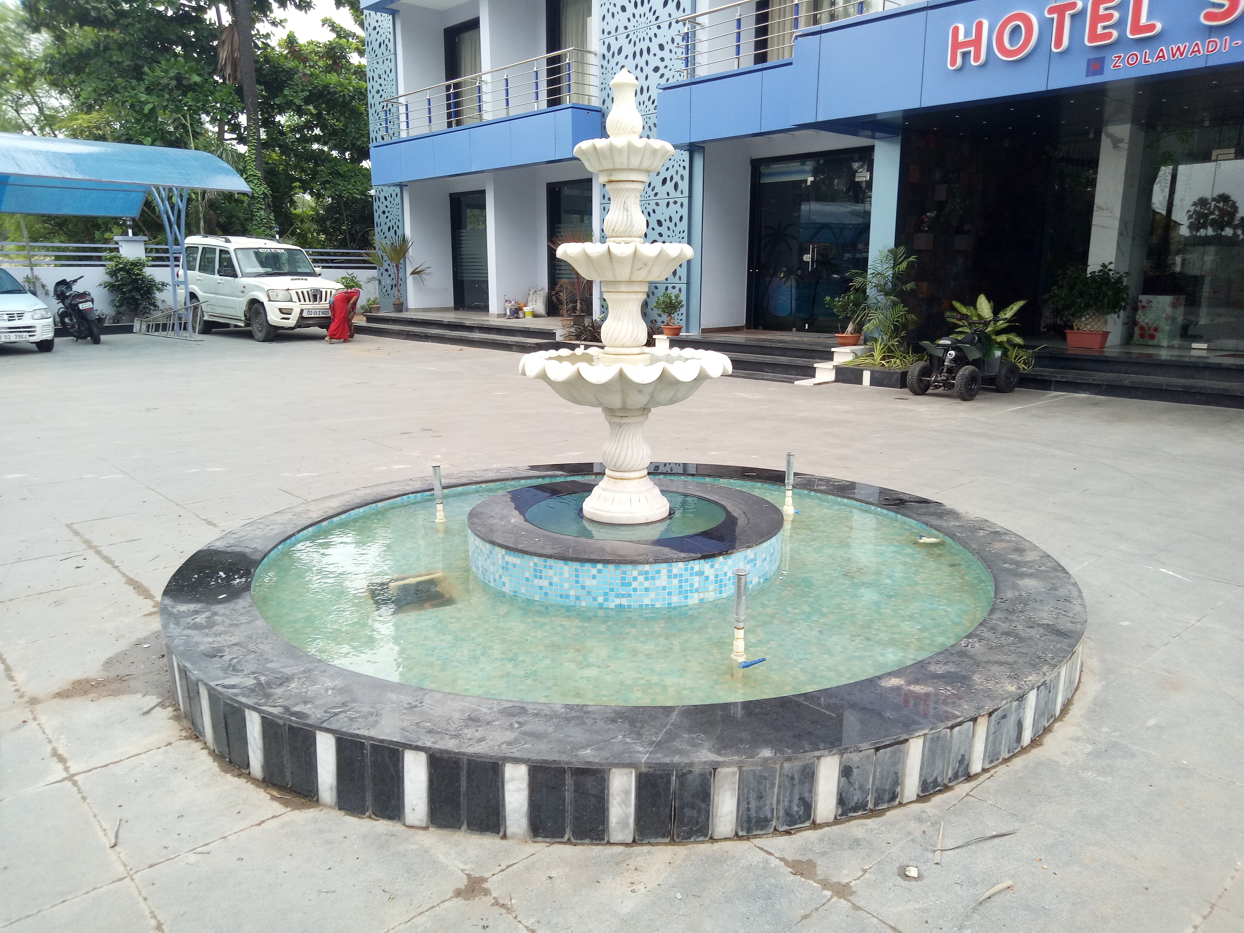 Hotel Shivam - Tap to explore photos