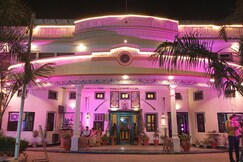 Nirwana Palace- A Heritage Hotel