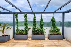 The Cozy Atelier at Pashan From Atelier Series