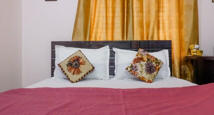 DivBnB Homes Room Type - 2BHK Room
