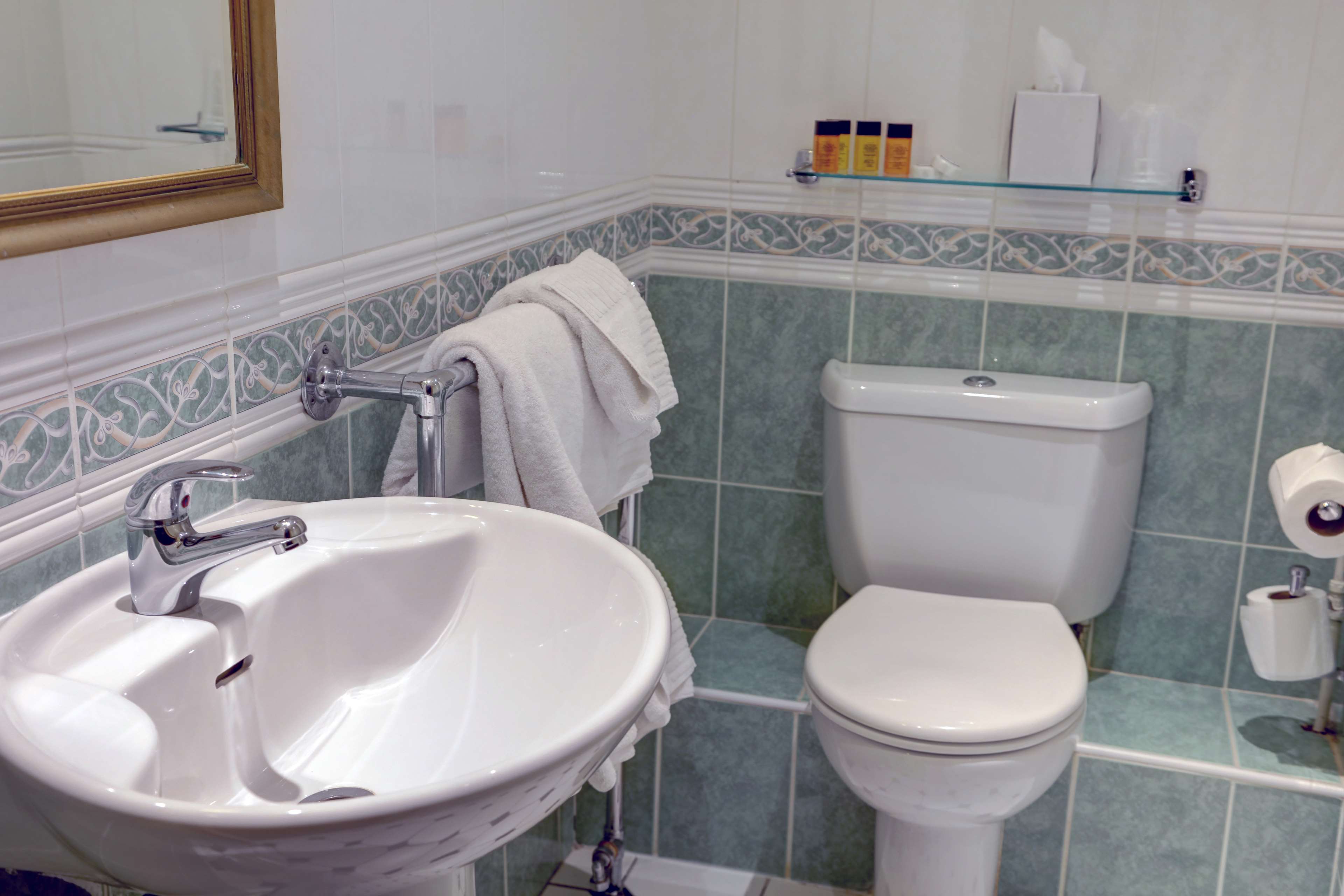 Best Western Aberavon Beach Hotel - Tap to explore photos