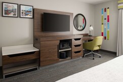Hampton Inn & Suites by Hilton Seattle-Airport/28th Ave