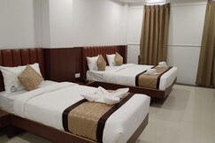 Hotel Vedant Inn