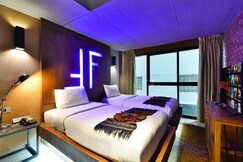 The Fusion Suites Bangkok Hotel