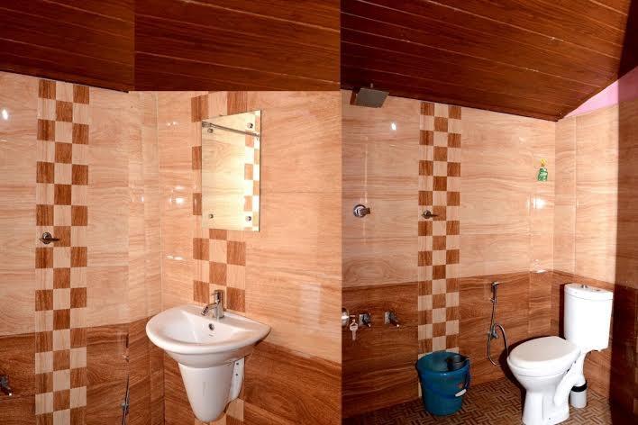 Wild Orchid Cottages-1 BH Homestay - Tap to explore photos