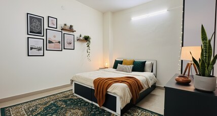 Cozy Rooms Room Type - Cozy Rooms