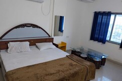 Hotel O Shri Sai Nath Hotel