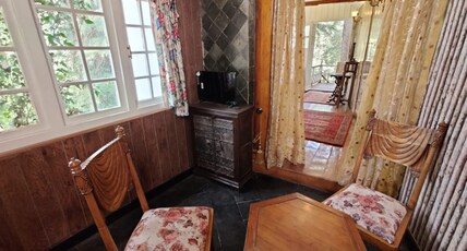 Shimla British Resort|Heritage Rooms Room Type - Finland Cottage
