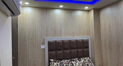 Star inn Guest house Room Type - Double bedroom 