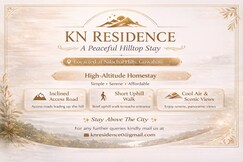 KN Residence