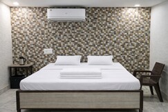 Hotel O Shalimar Home Stay