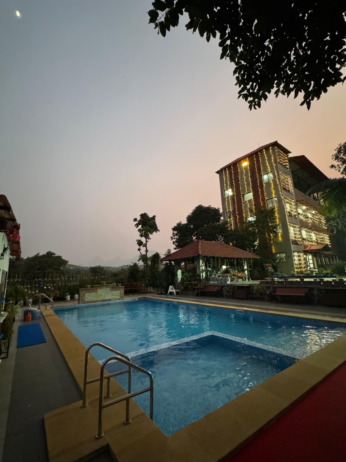 Arav Resort - Tap to explore photos