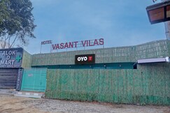 Hotel O POONAM VILLA