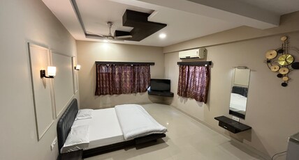 Hotel Ujala Palace Room Type - Deluxe Room