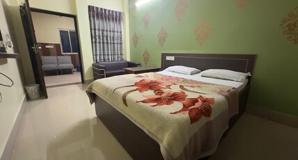 Hotel Manorma Palace Room Type - Budget NON AC