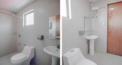 OYO 195 Ranchotel - Bi Room Type - Classic (2X)
