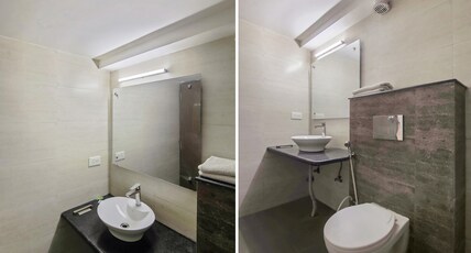 Hotel Delux Inn Room Type - Standard Room Ac.