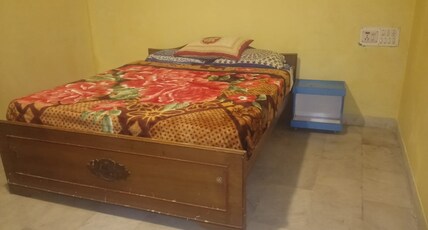 HOTEL FIVE ROADS JUNCTION RESORT Room Type - Standard