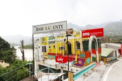 Anmol County Your Premium Stay